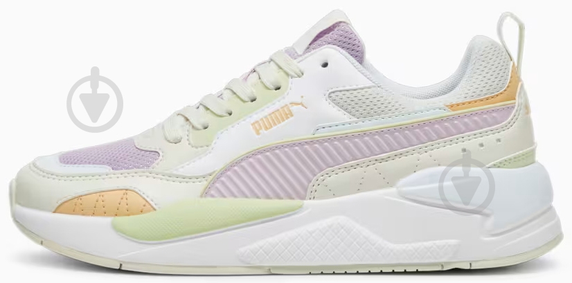 Кроссовки Puma 37310887 р.38 белые - фото 1