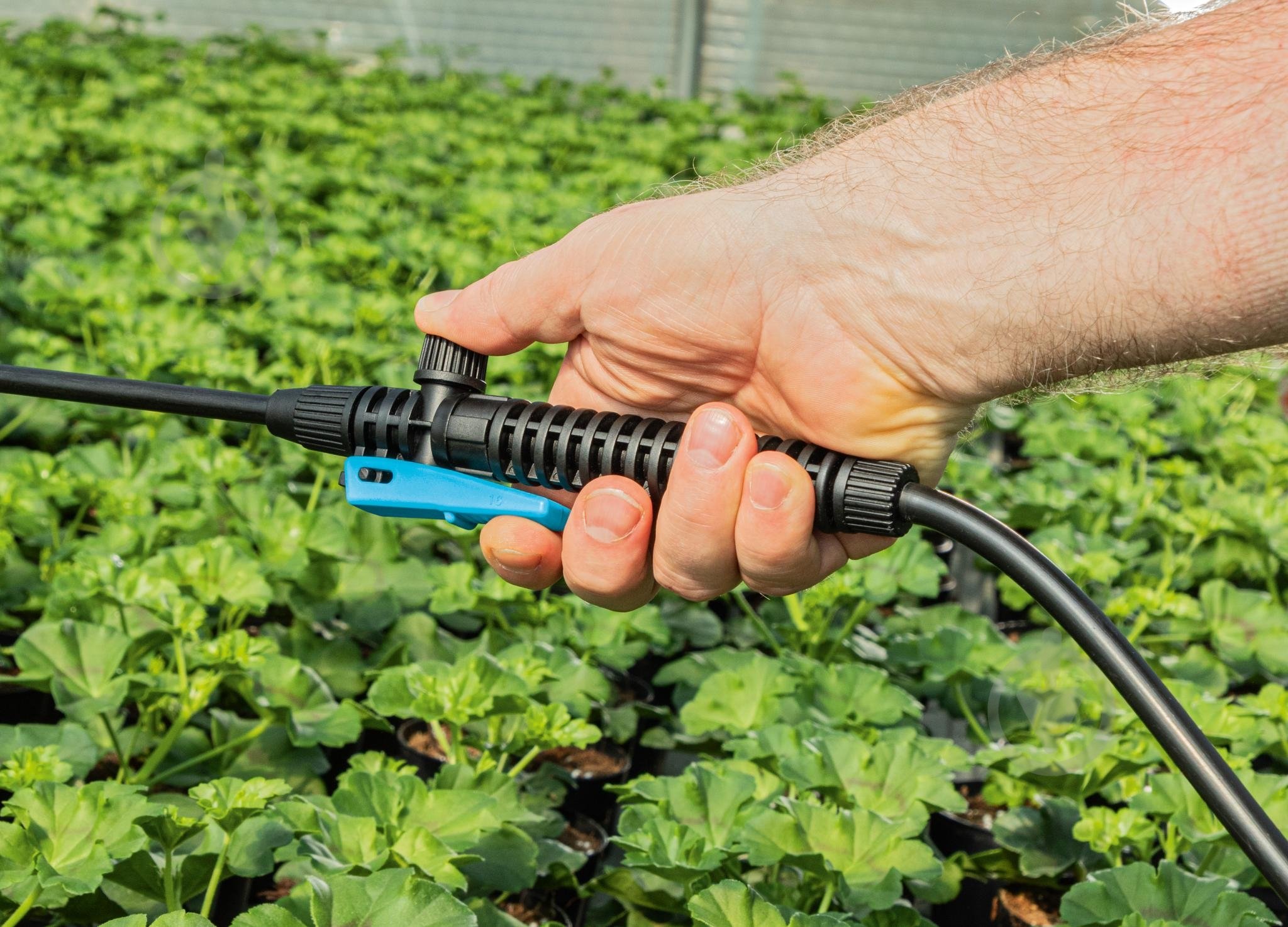 Обприскувач ручний Cellfast (42-217) 5 л - фото 5