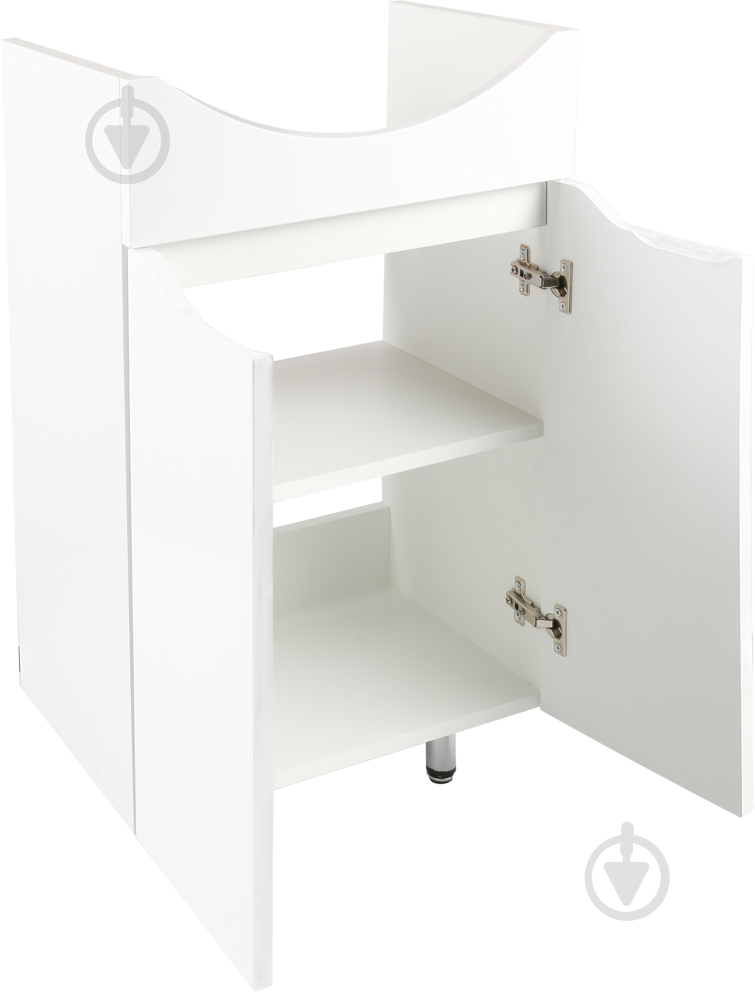 Тумба напольная Грейд Cersania New 50 под умывальник Cersania 50 - фото 3