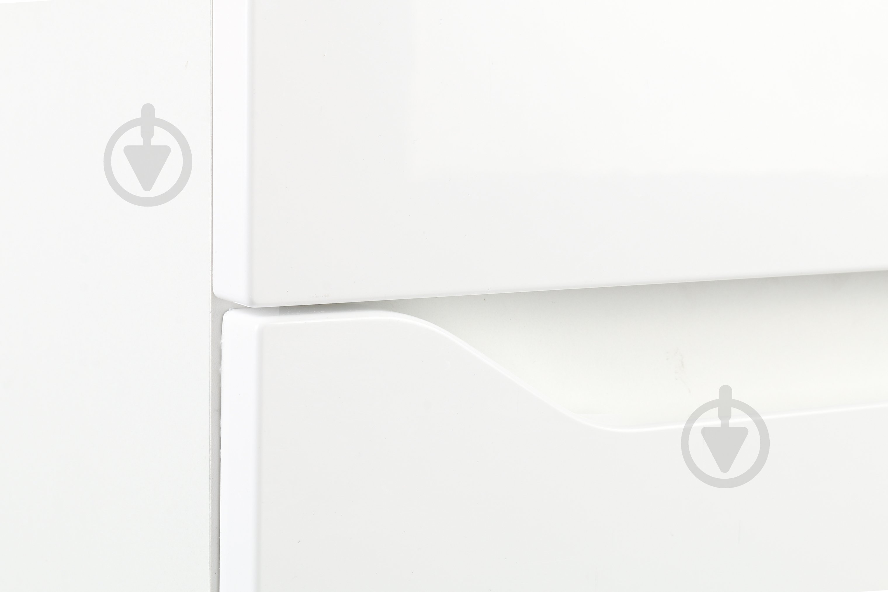 Тумба напольная Грейд Cersania New 50 под умывальник Cersania 50 - фото 4