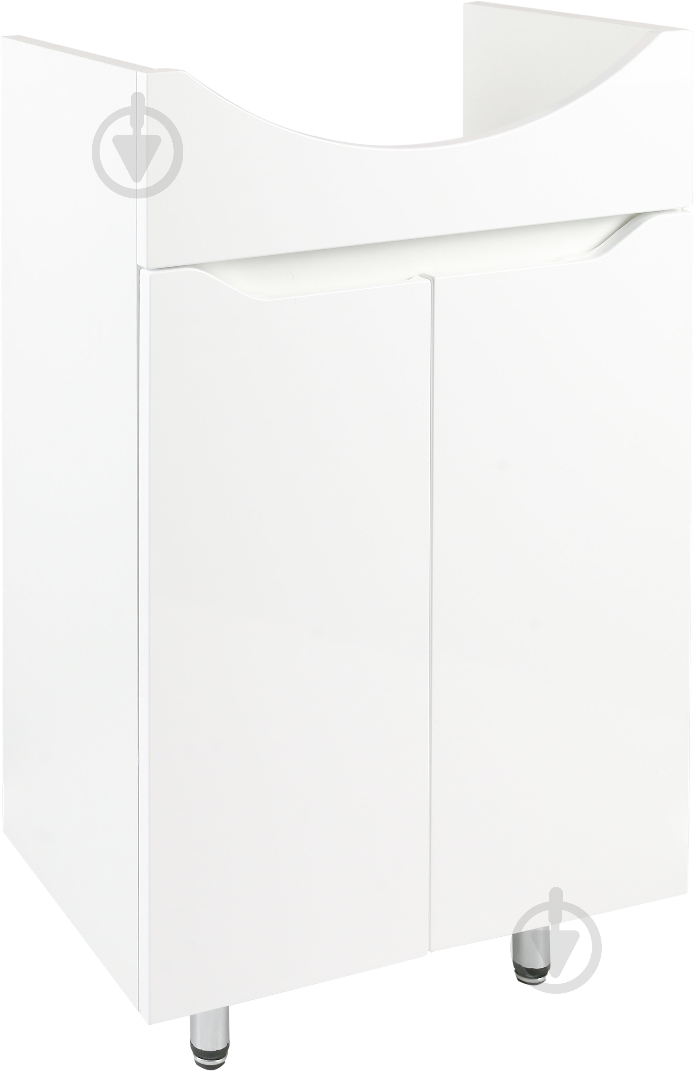 Тумба напольная Грейд Cersania New 50 под умывальник Cersania 50 - фото 1