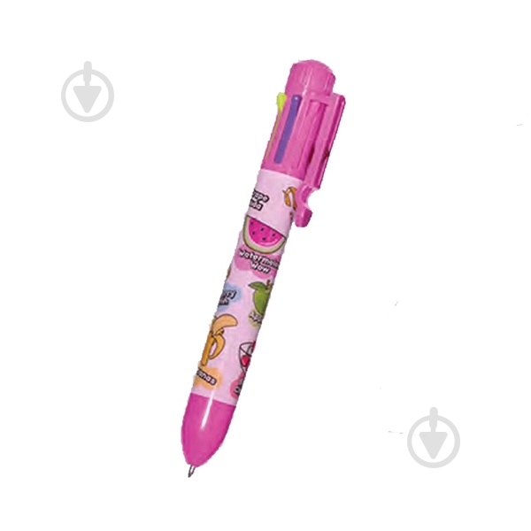 Ручка шариковая Make it Real MR36087 - фото 1 Ручка шариковая Make it Real MR36087 - фото 1