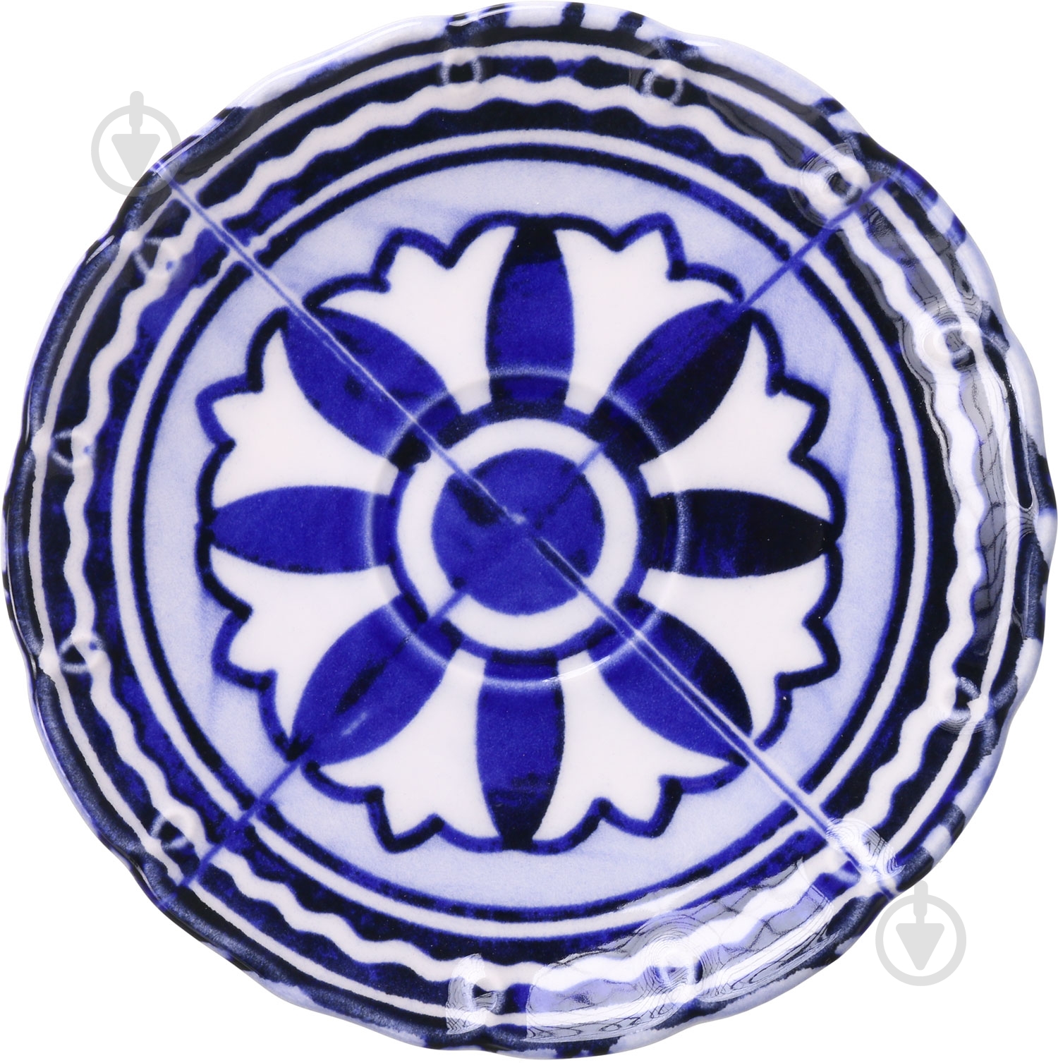Чашка с блюдцем Matceramica Actual 02 165 мл - фото 4