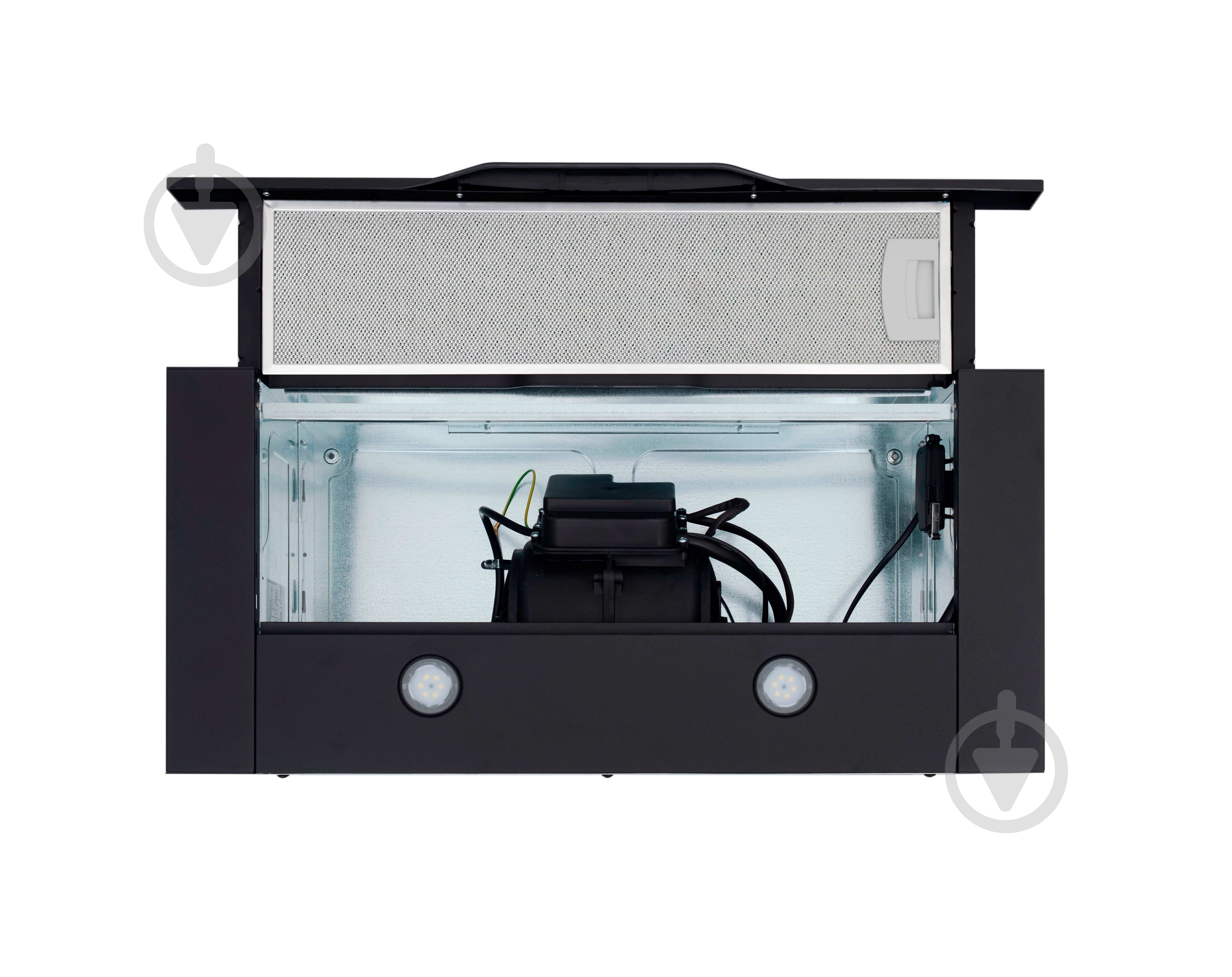 Вытяжка Minola MTL 6222 BL 700 LED - фото 9