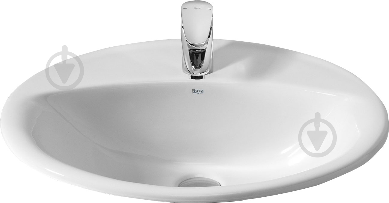 Умивальник ROCA Java A327863000 - фото 1