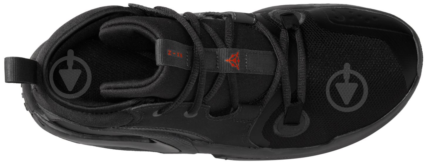 ᐉ Кросівки дитячі демісезонні Nike AIR ZOOM CROSSOVER 2 FB2689