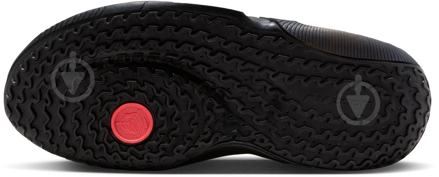 ᐉ Кросівки дитячі демісезонні Nike AIR ZOOM CROSSOVER 2 FB2689