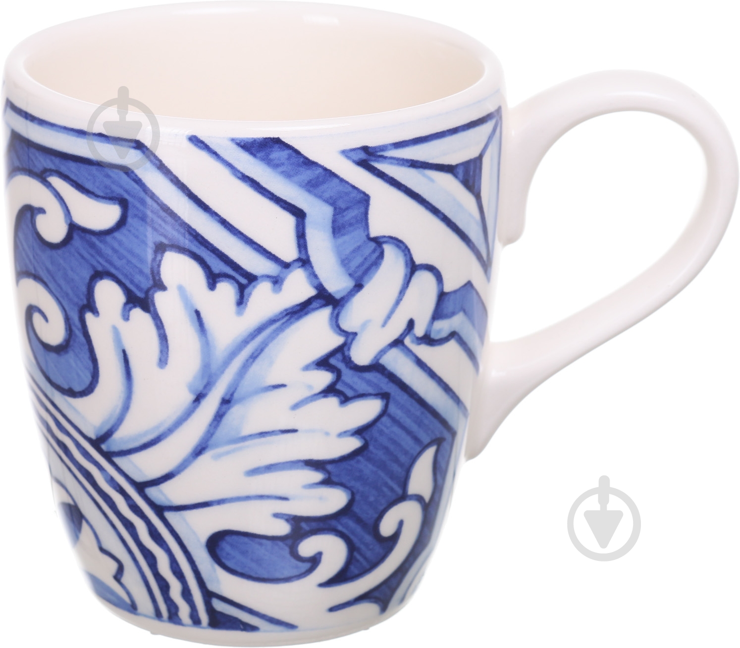 Чашка Matceramica Actual 02 270 мл - фото 1