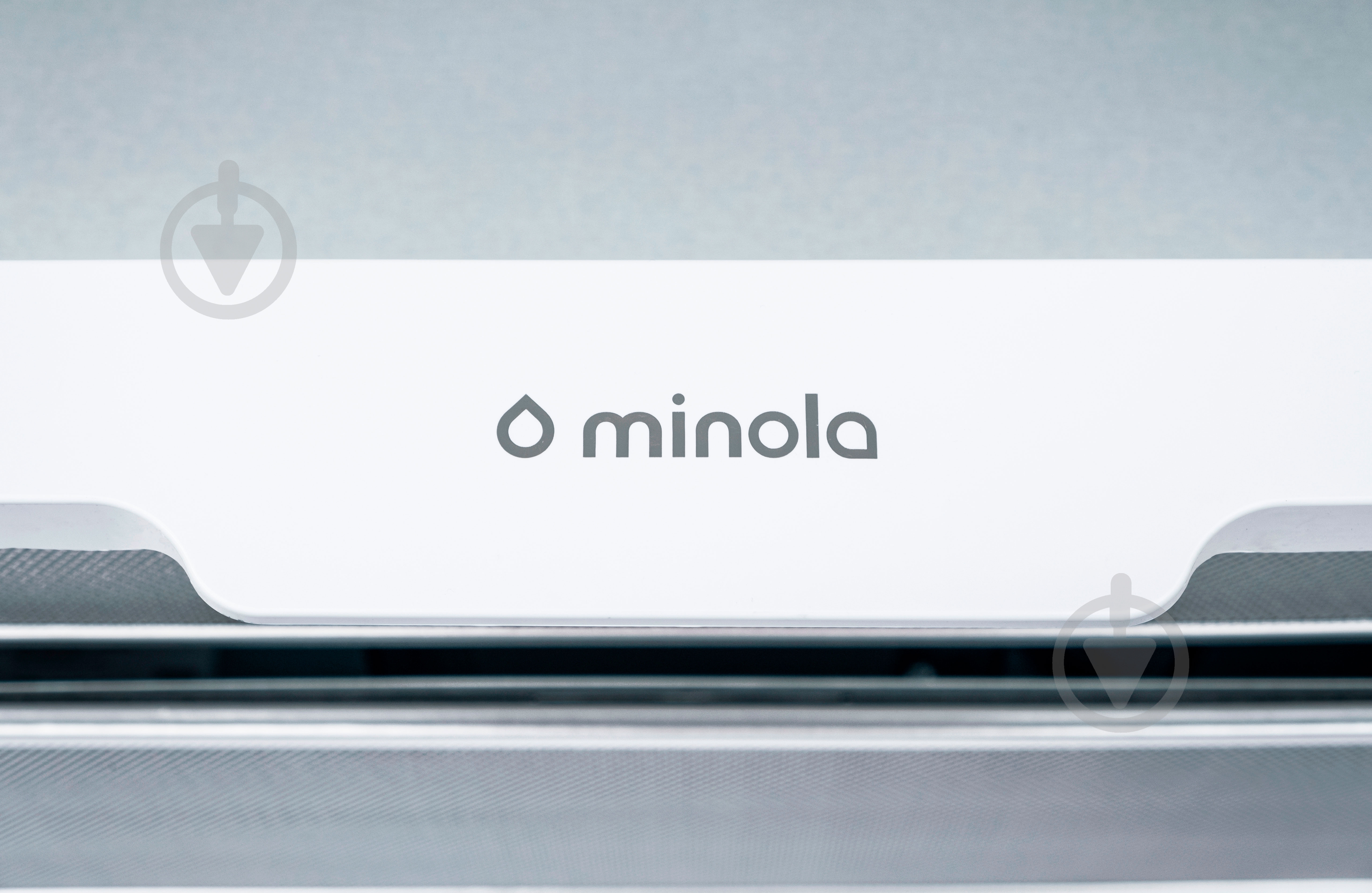 Вытяжка Minola MTL 6202 WH 700 LED - фото 5 Вытяжка Minola MTL 6202 WH 700 LED - фото 5