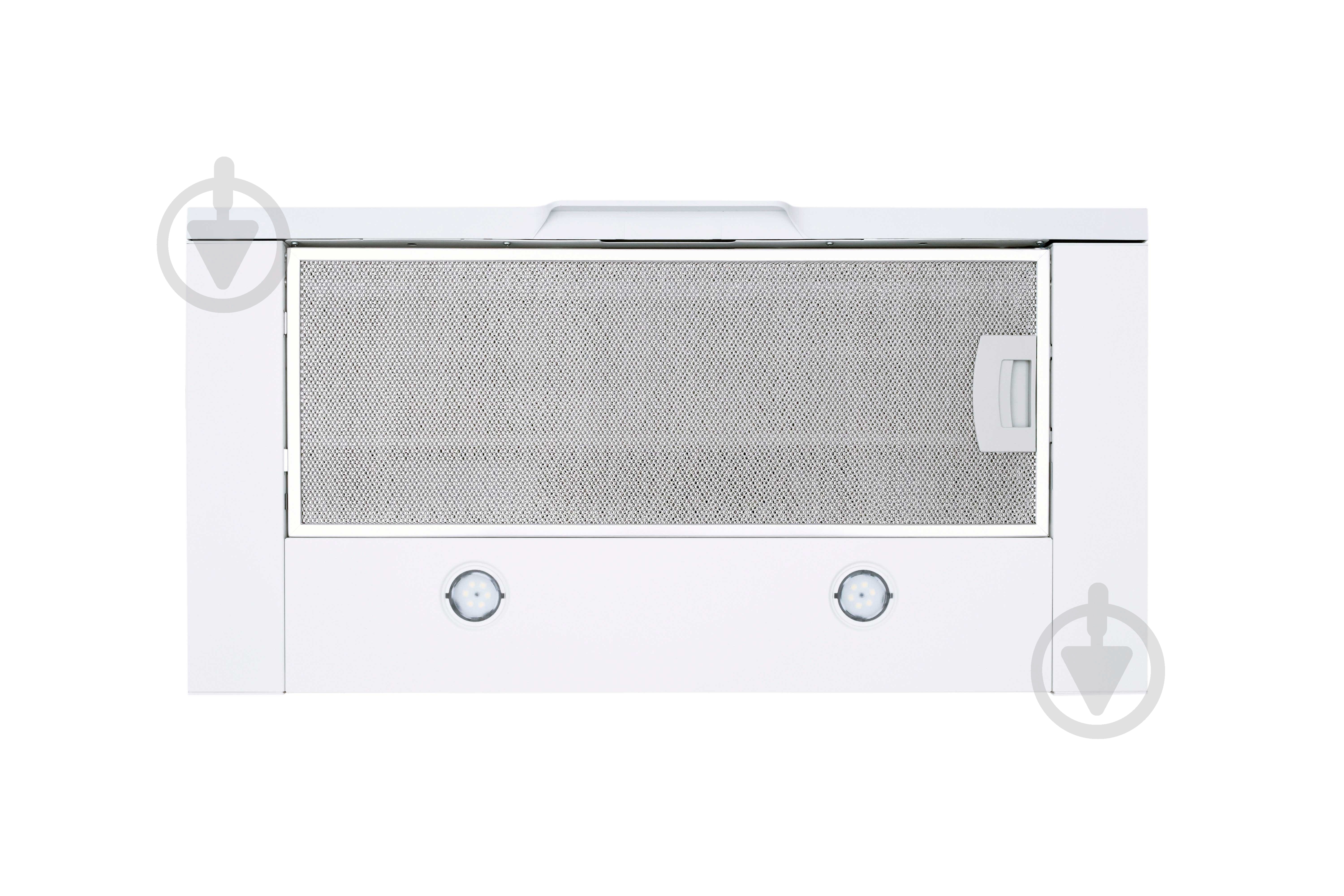 Вытяжка Minola MTL 6202 WH 700 LED - фото 7 Вытяжка Minola MTL 6202 WH 700 LED - фото 7