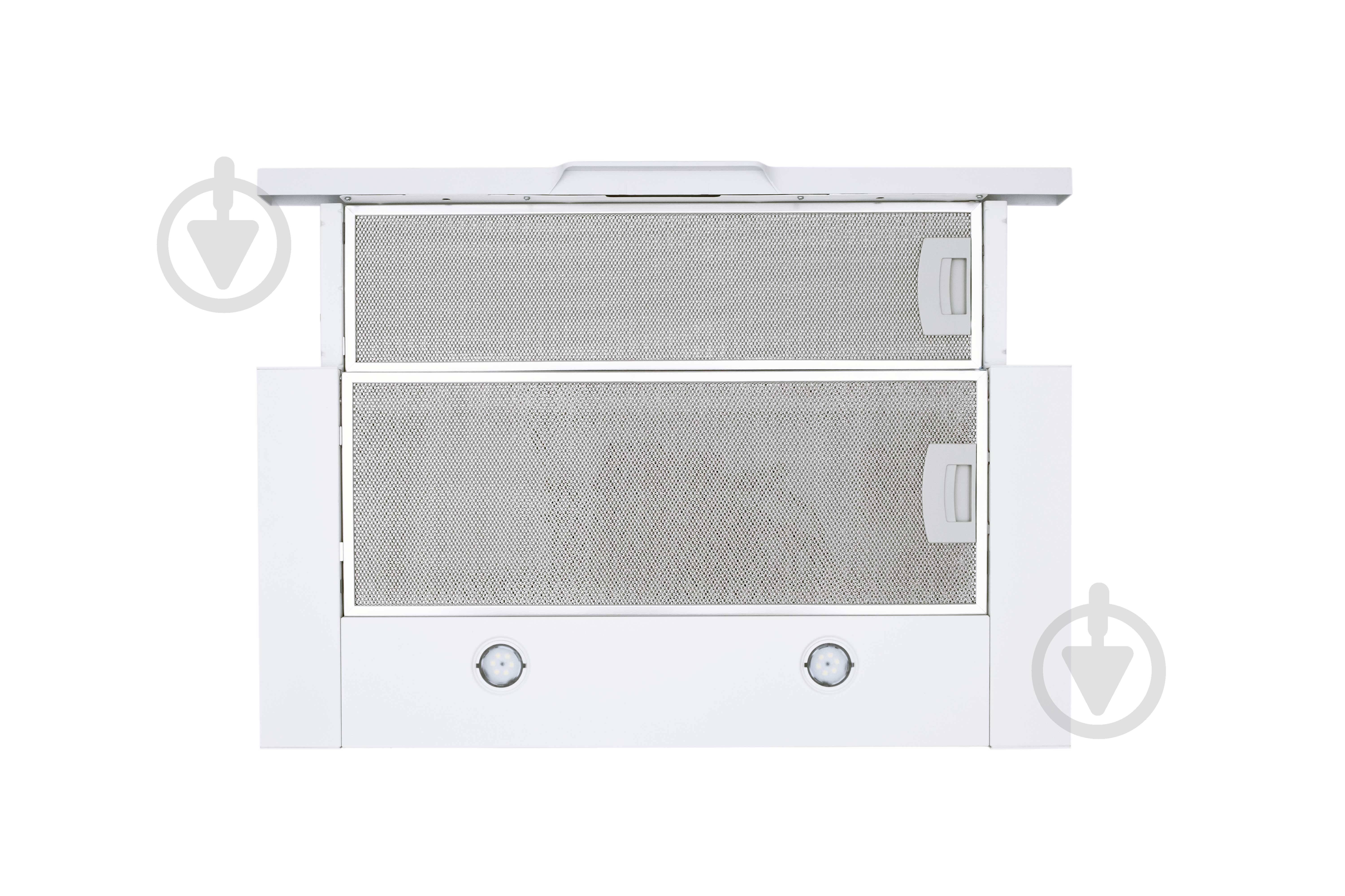Вытяжка Minola MTL 6202 WH 700 LED - фото 8 Вытяжка Minola MTL 6202 WH 700 LED - фото 8