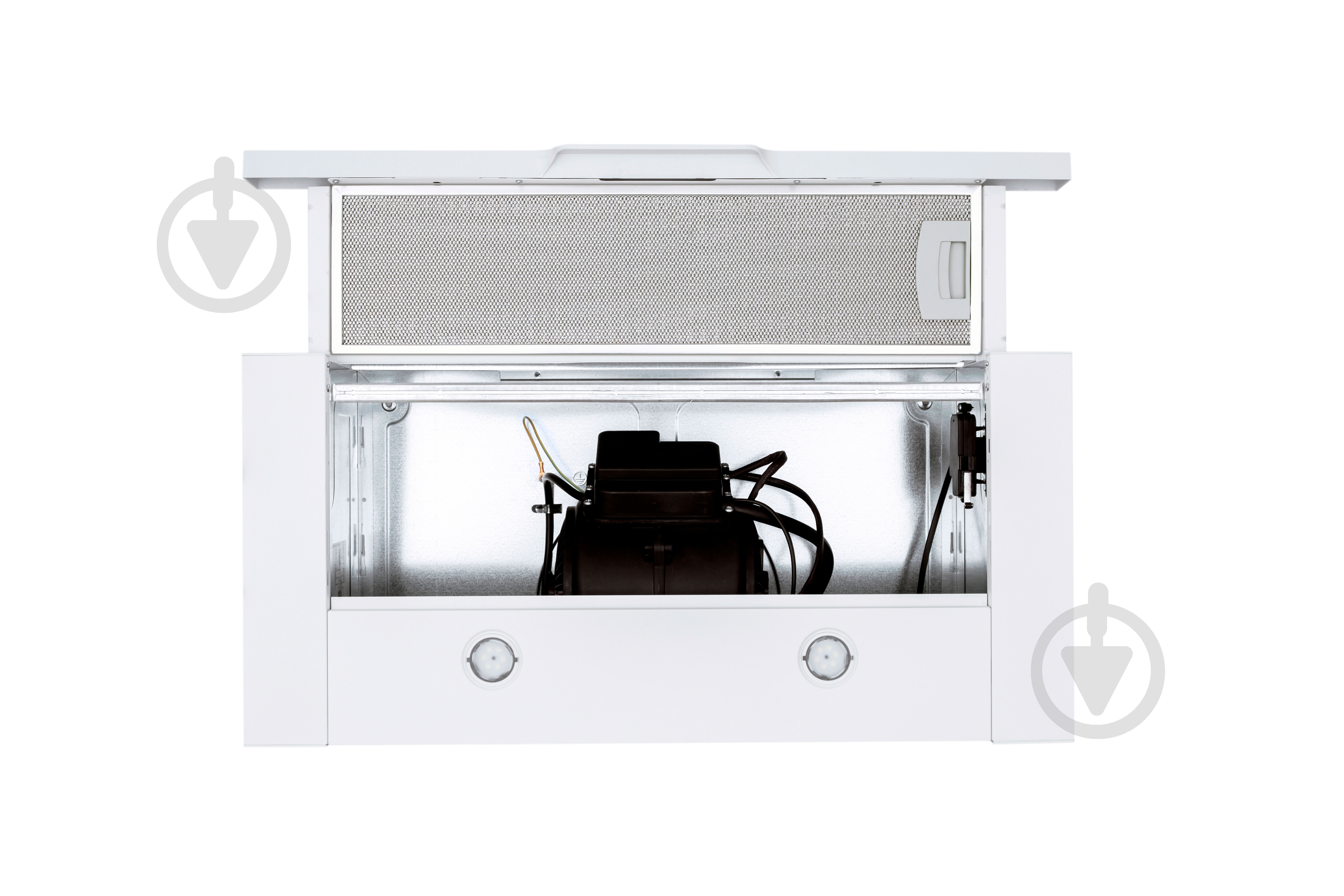 Вытяжка Minola MTL 6202 WH 700 LED - фото 9 Вытяжка Minola MTL 6202 WH 700 LED - фото 9