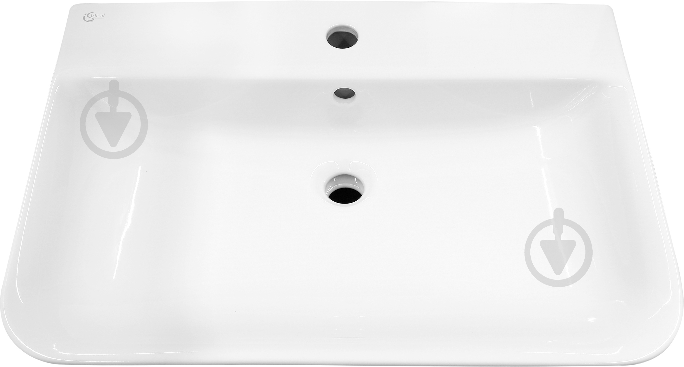 Умывальник Ideal Standard Connect Air 65 - фото 2