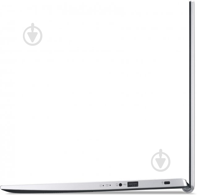 Ноутбук Acer Aspire 3 A315-58G-548E 15,6" (NX.ADUEU.01N) silver - фото 4 Ноутбук Acer Aspire 3 A315-58G-548E 15,6" (NX.ADUEU.01N) silver - фото 4