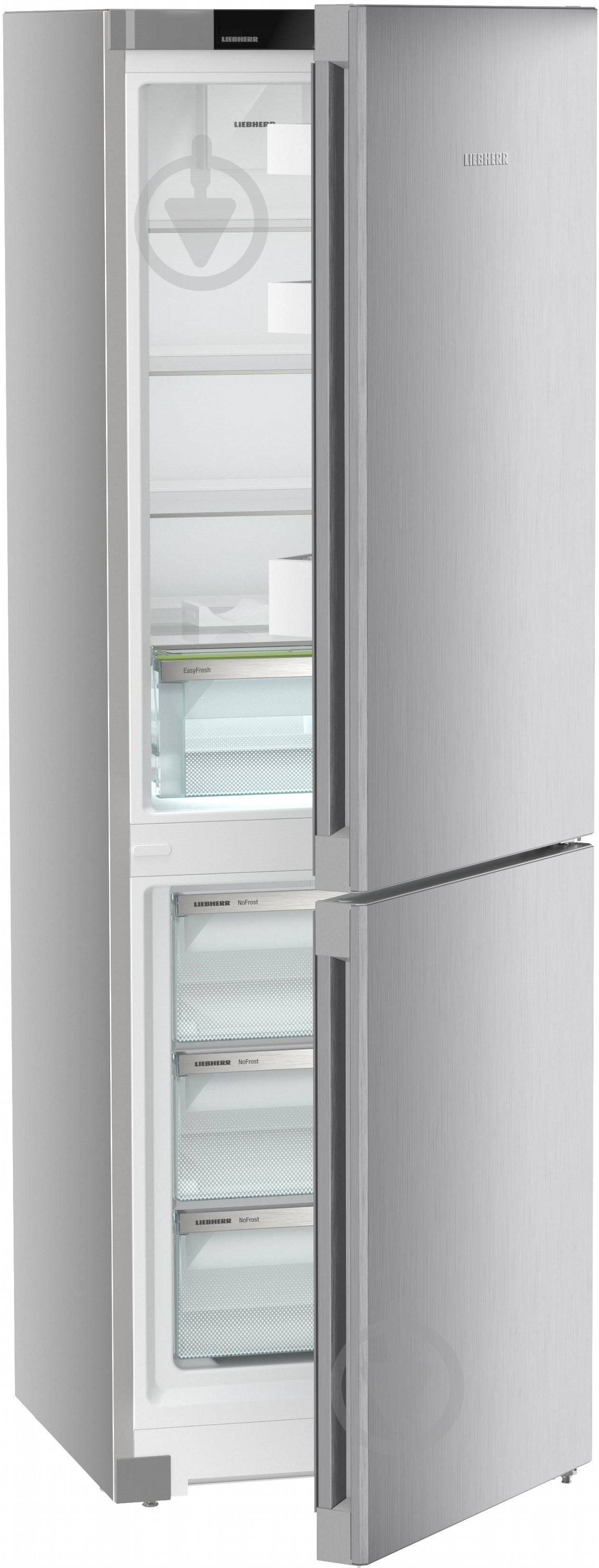 Холодильник Liebherr CNsfd 5203 Pure - фото 1 Холодильник Liebherr CNsfd 5203 Pure - фото 1
