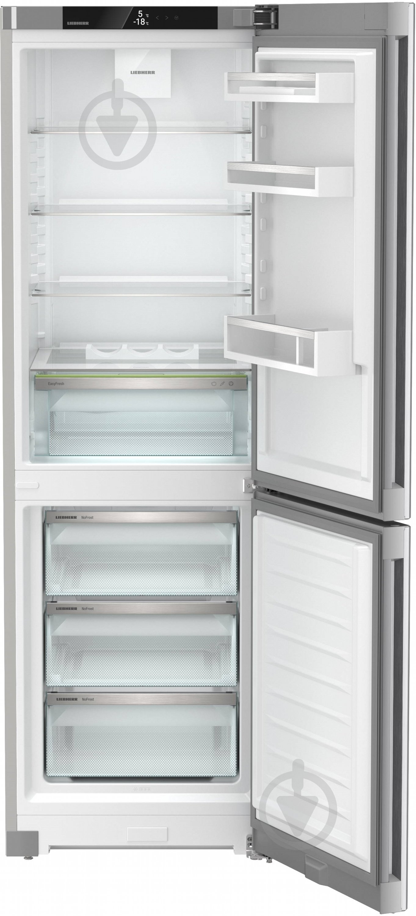 Холодильник Liebherr CNsfd 5203 Pure - фото 2 Холодильник Liebherr CNsfd 5203 Pure - фото 2