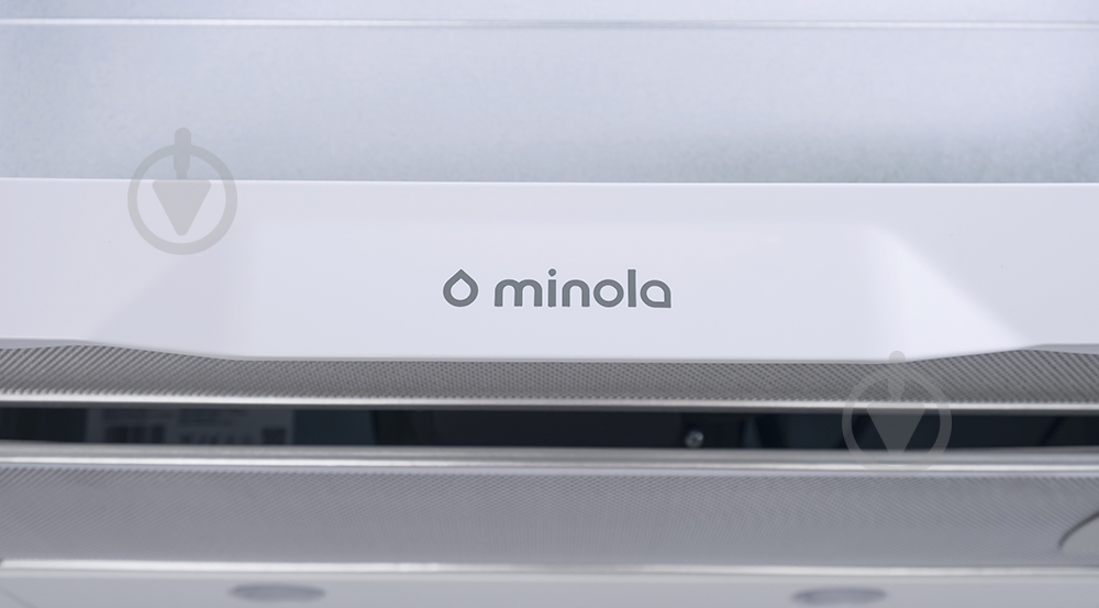 Вытяжка Minola MTL 6222 WH 700 LED - фото 5