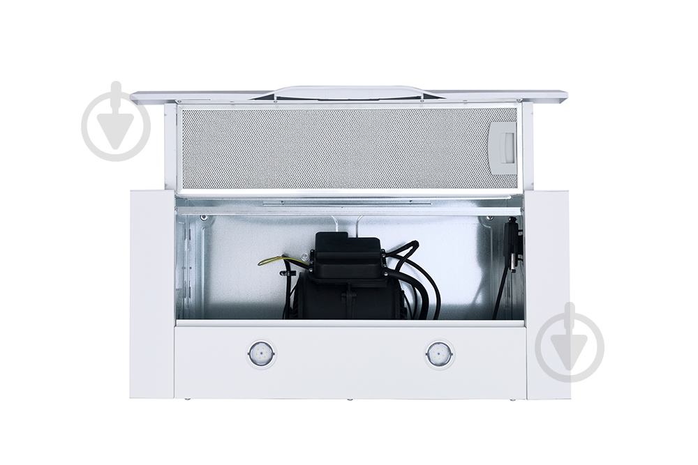 Вытяжка Minola MTL 6222 WH 700 LED - фото 10
