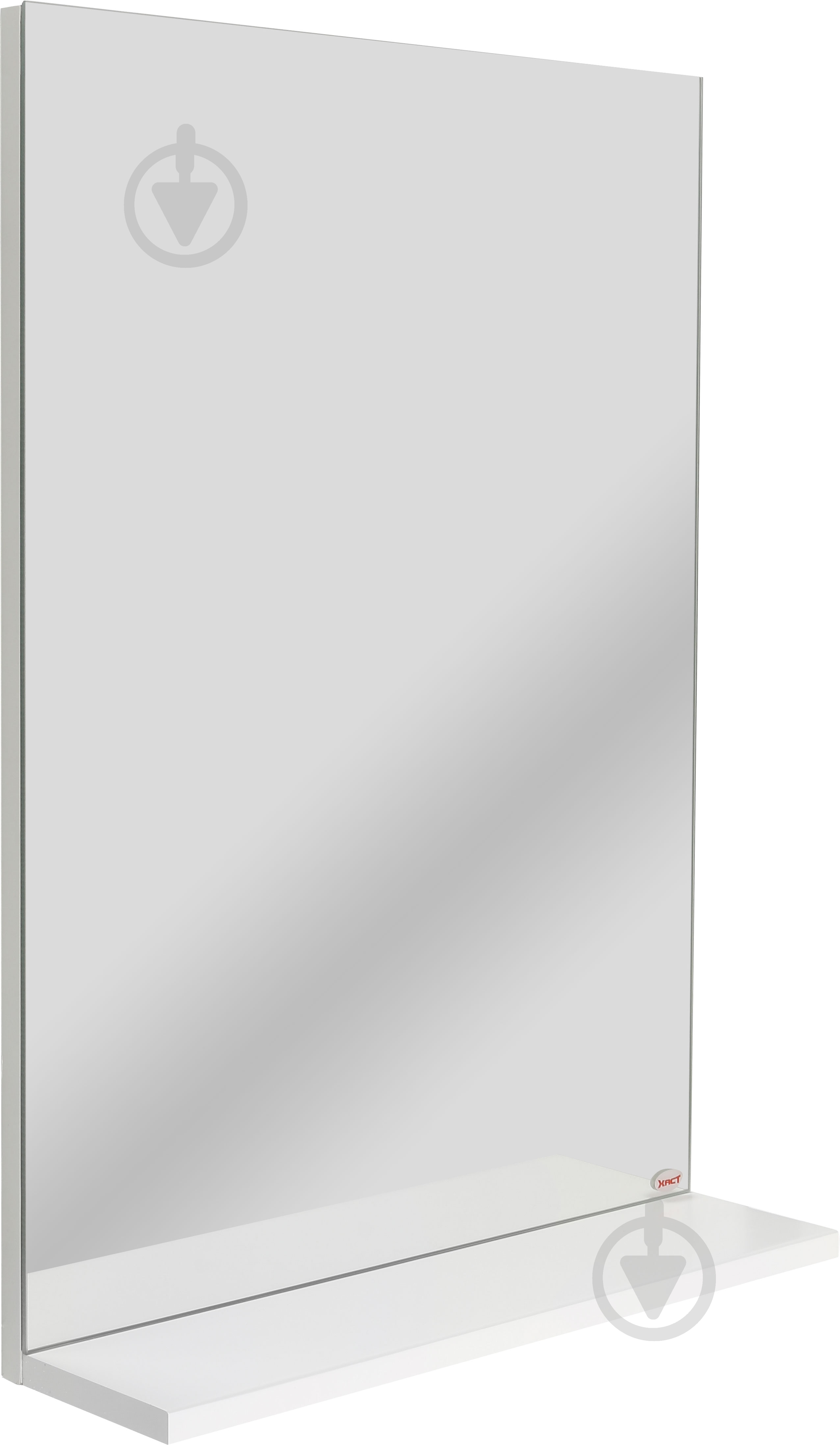 Зеркало ХАСТ 550x700 мм - фото 2