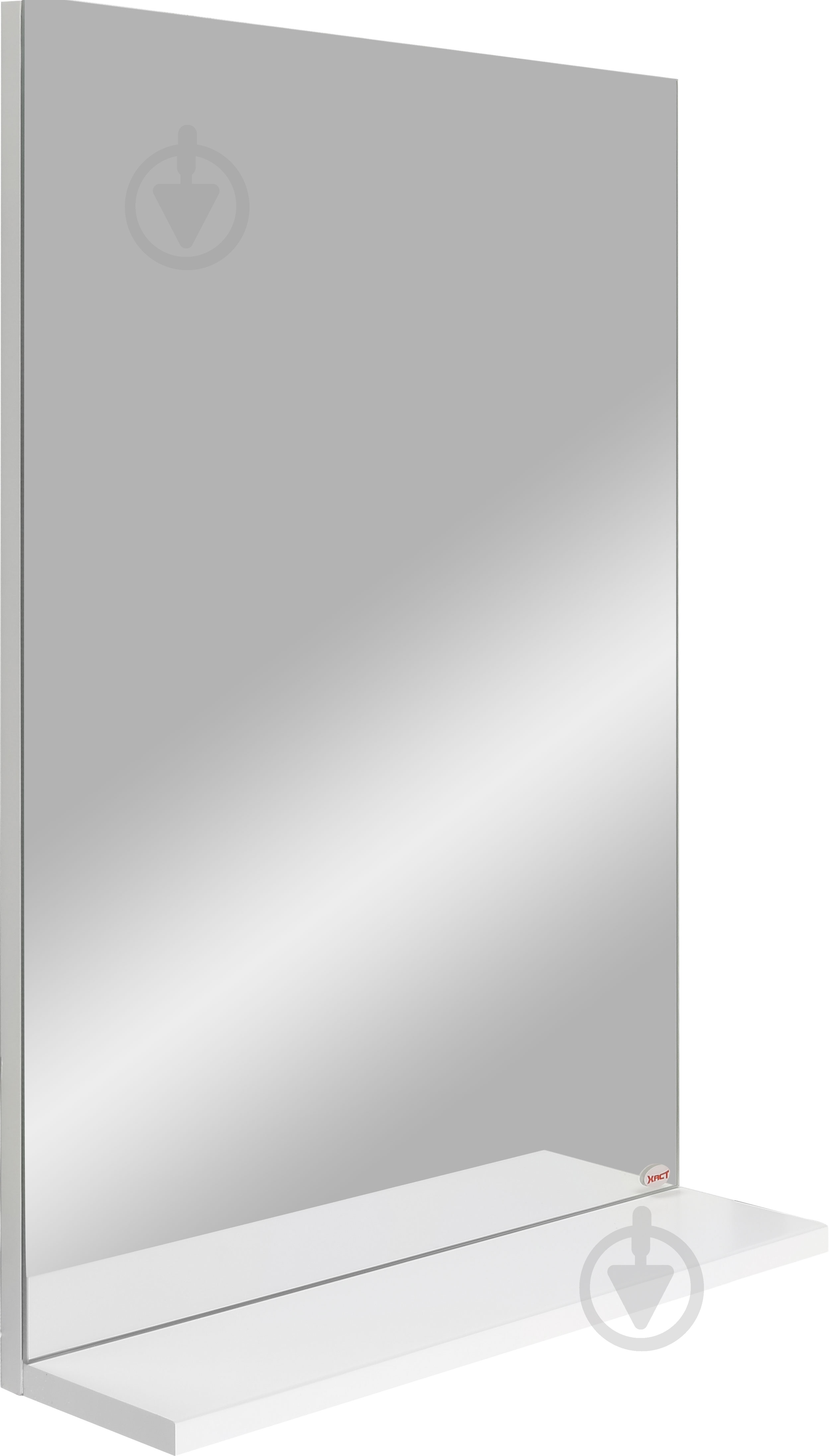 Зеркало ХАСТ 600x700 мм - фото 2