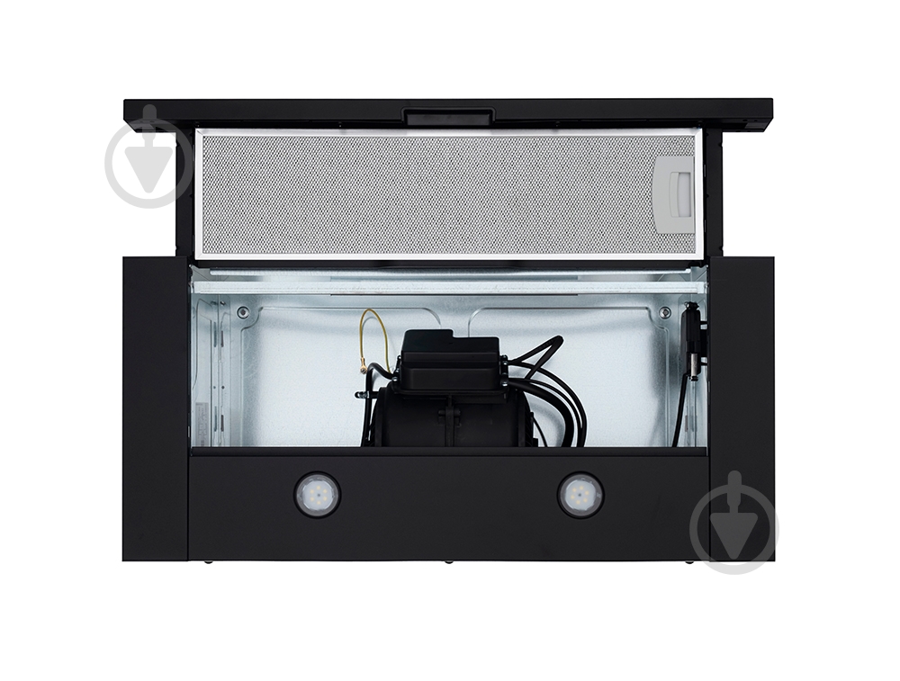 Вытяжка Minola MTL 6212 BL 700 LED - фото 9 Вытяжка Minola MTL 6212 BL 700 LED - фото 9