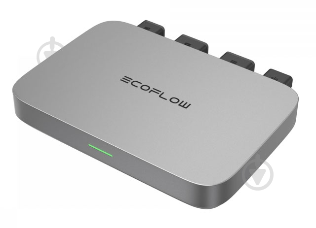 Преобразователь напряжения EcoFlow PowerStream 800W (EFPowerStreamMI-EU-800W) - фото 3