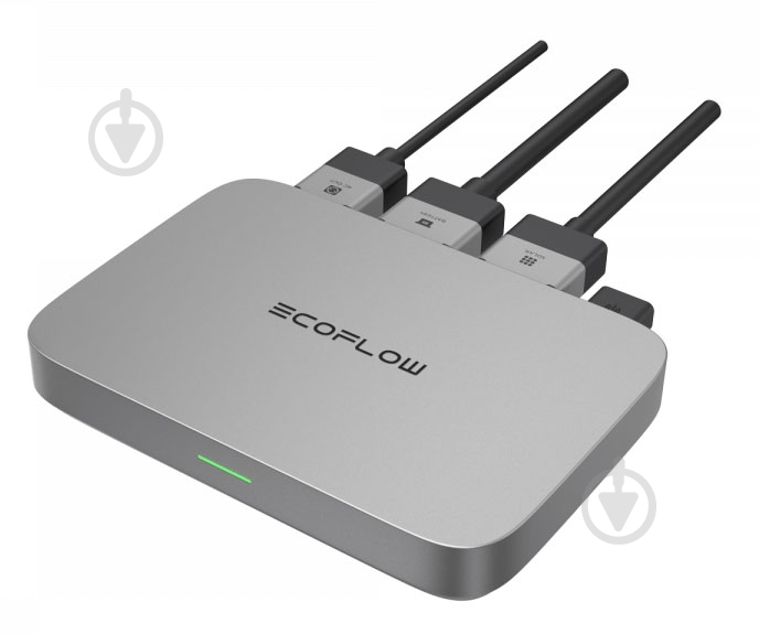 Преобразователь напряжения EcoFlow PowerStream 800W (EFPowerStreamMI-EU-800W) - фото 5