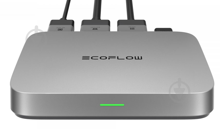 Преобразователь напряжения EcoFlow PowerStream 800W (EFPowerStreamMI-EU-800W) - фото 4