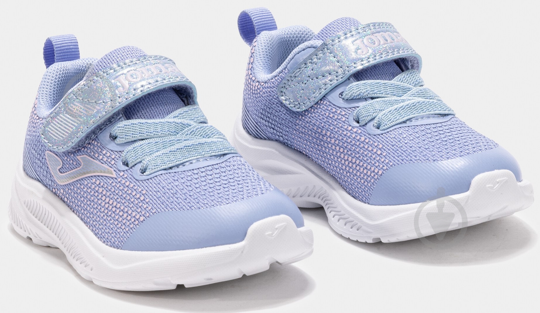 Кроссовки для девочек Joma Horizon JR JHORIS2519V р.23 сиреневые - фото 2 Кроссовки для девочек Joma Horizon JR JHORIS2519V р.23 сиреневые - фото 2