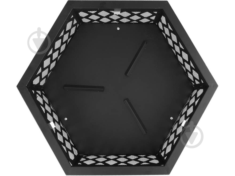 Костровая чаша LUND 70х60х63 см (99913) - фото 2