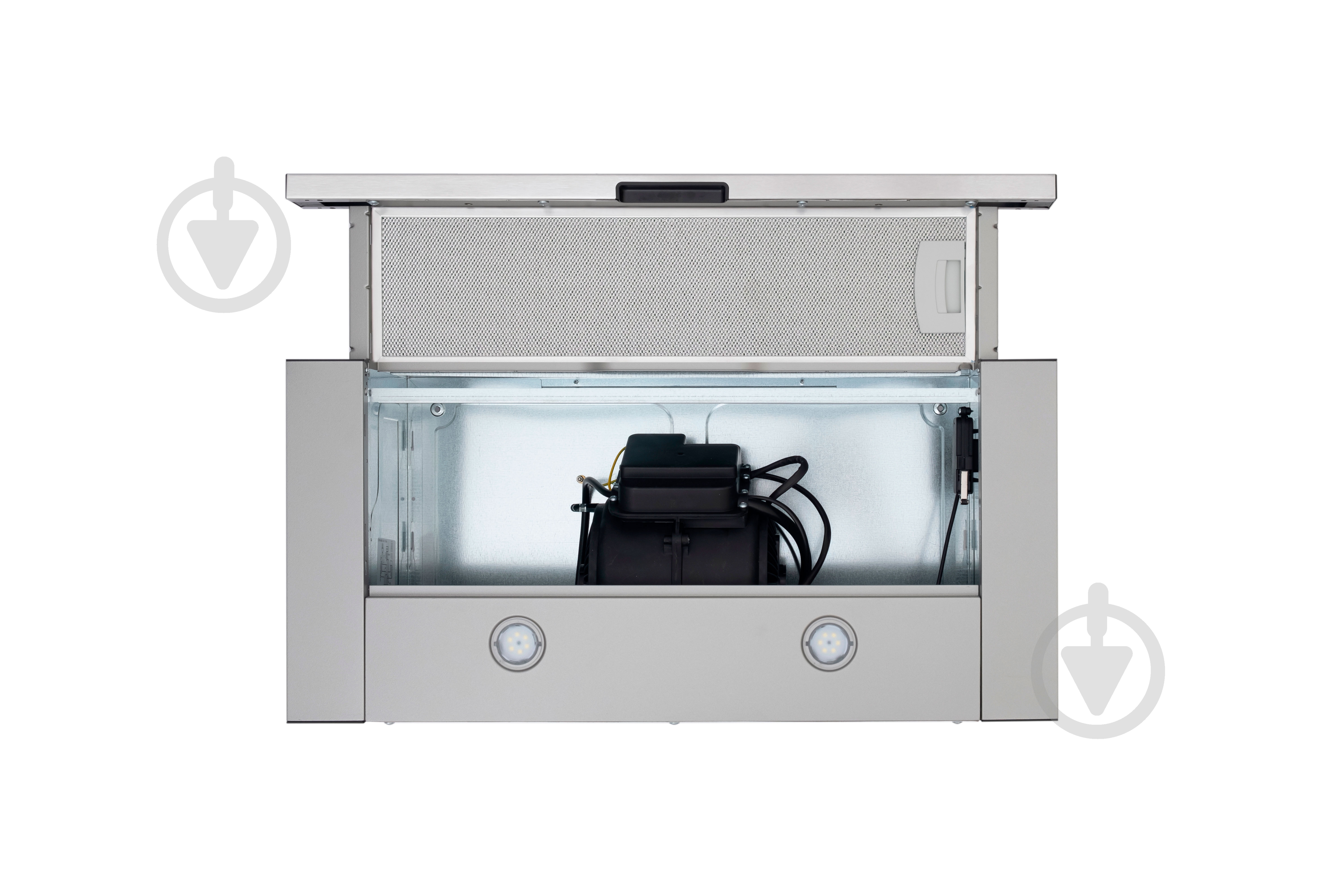 Вытяжка Minola MTL 6212 I 700 LED - фото 9 Вытяжка Minola MTL 6212 I 700 LED - фото 9