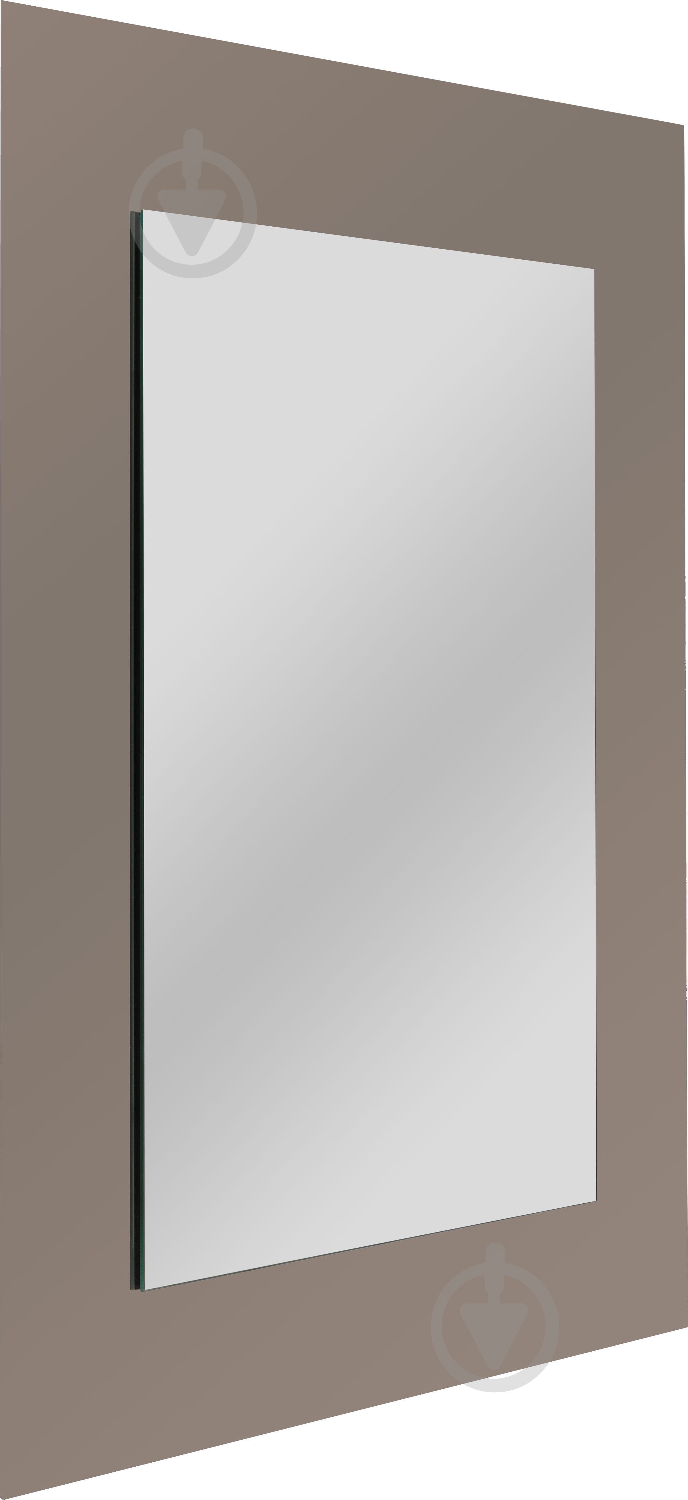 Дзеркало Leal Glass 600x800 мм бронза - фото 2
