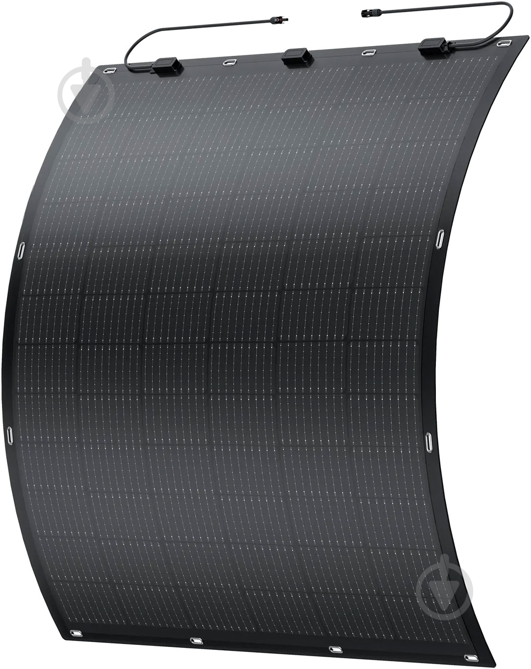 Солнечная панель EcoFlow 2x200W Solar Panel - фото 1