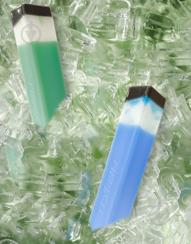 Набір акумуляторів холоду Pinnacle - фото 7 Набір акумуляторів холоду Pinnacle - фото 7