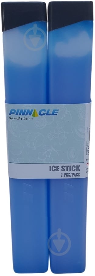 Набір акумуляторів холоду Pinnacle - фото 6 Набір акумуляторів холоду Pinnacle - фото 6