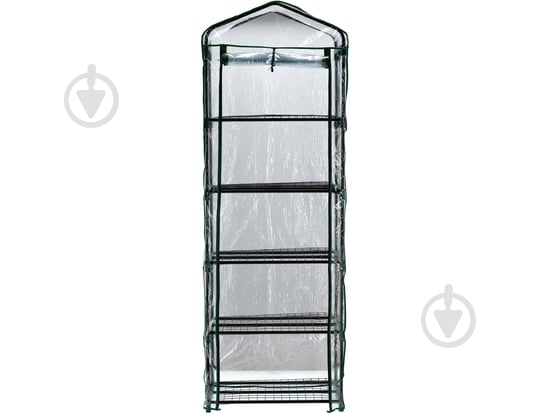 Мини-теплица Flo 200х69х49 см - фото 5