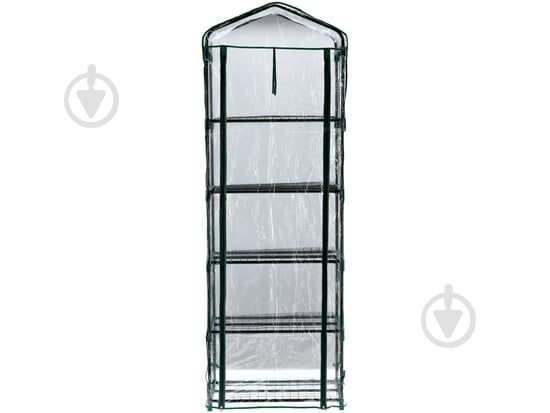 Мини-теплица Flo 200х69х49 см - фото 4