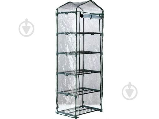 Мини-теплица Flo 200х69х49 см - фото 3