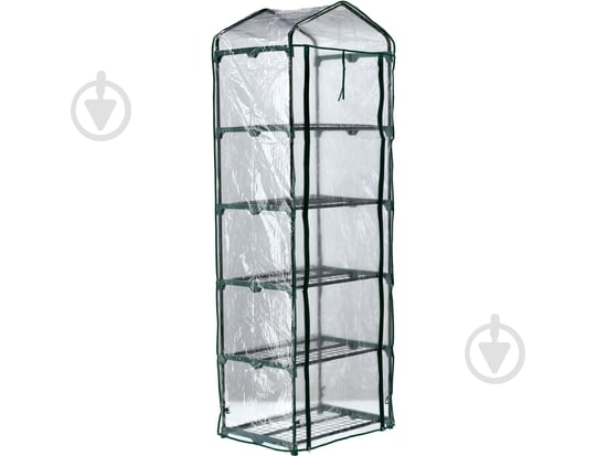 Мини-теплица Flo 200х69х49 см - фото 2