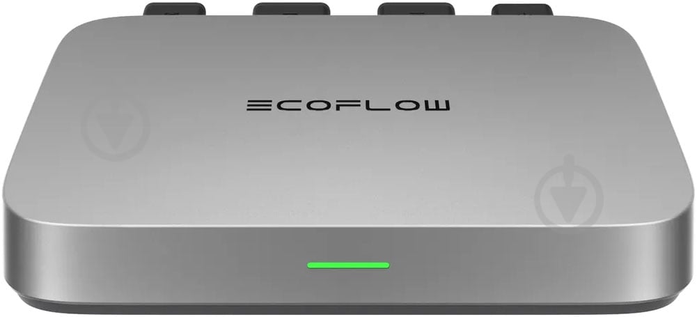 Преобразователь напряжения EcoFlow PowerStream 600W (EFPowerStreamMI-EU-600W) - фото 5