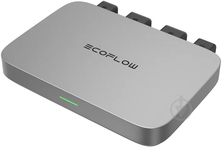 Преобразователь напряжения EcoFlow PowerStream 600W (EFPowerStreamMI-EU-600W) - фото 6