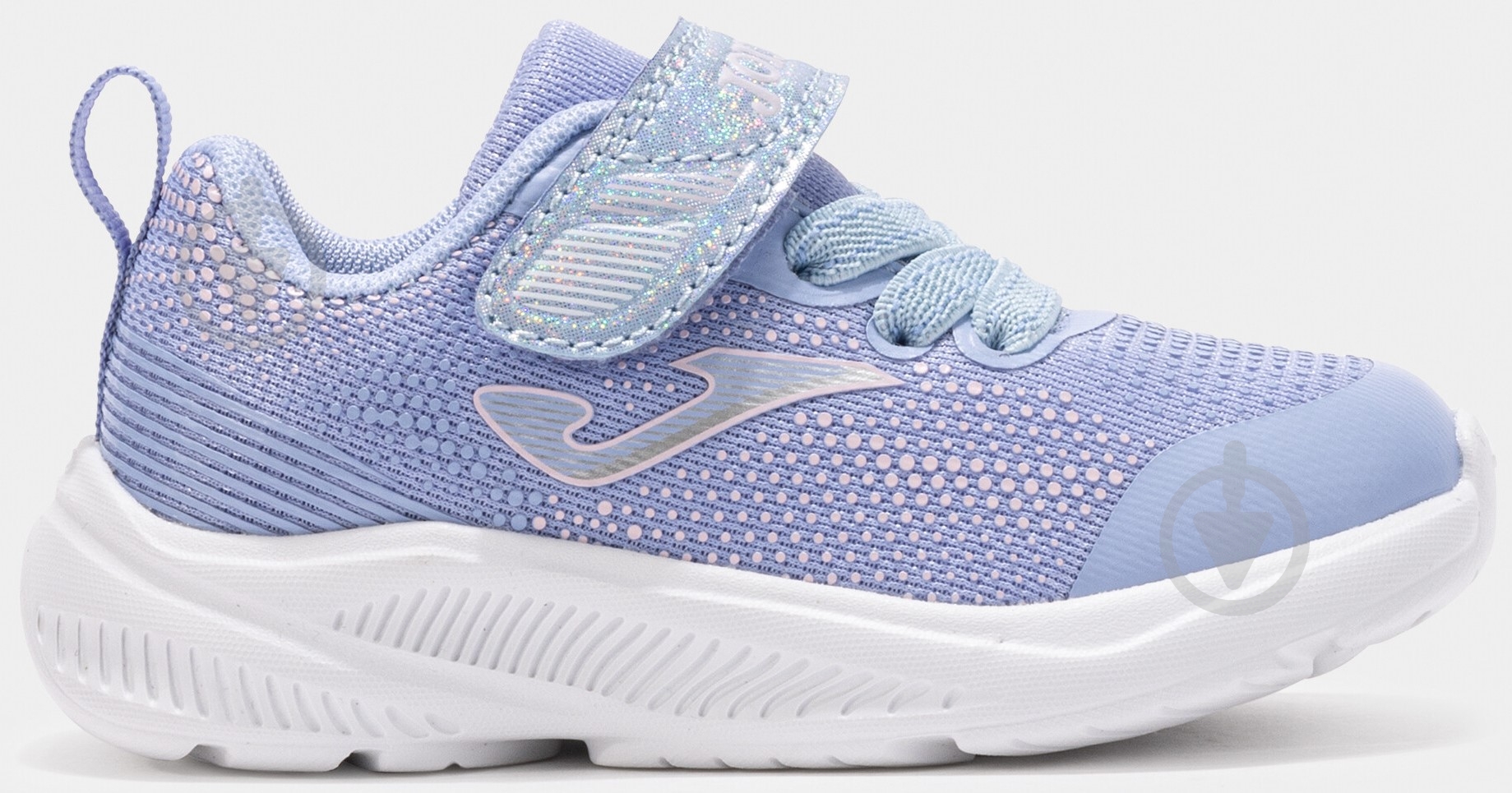 Кросівки для дівчаток Joma Horizon JR JHORIS2519V р.25 бузкові - фото 1 Кросівки для дівчаток Joma Horizon JR JHORIS2519V р.25 бузкові - фото 1