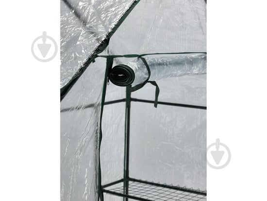 Мини-теплица Flo 143х73х195 см - фото 6