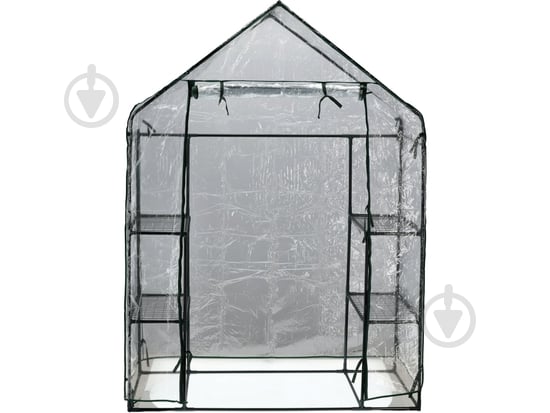 Мини-теплица Flo 143х73х195 см - фото 5