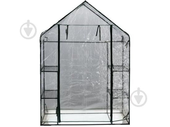 Мини-теплица Flo 143х73х195 см - фото 4