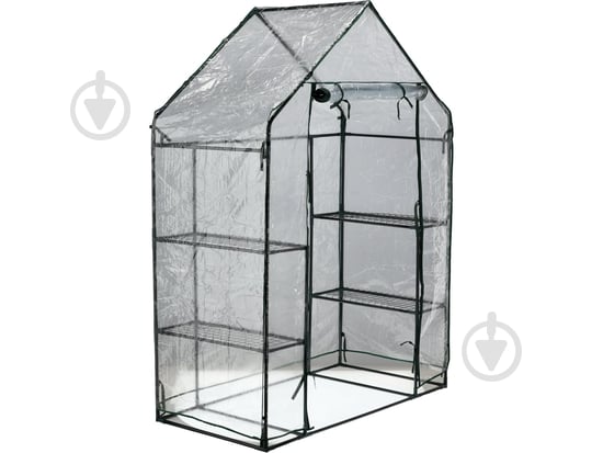 Мини-теплица Flo 143х73х195 см - фото 3
