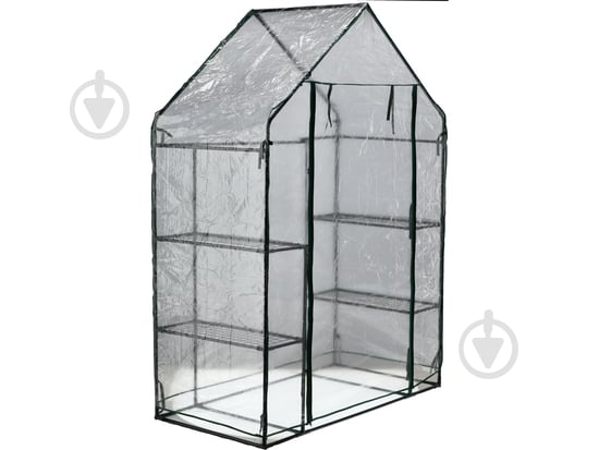 Мини-теплица Flo 143х73х195 см - фото 2