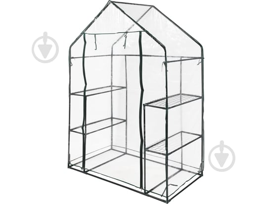 Мини-теплица Flo 143х73х195 см - фото 1