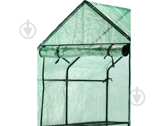 Мини-теплица Flo 143х143х195 см - фото 4