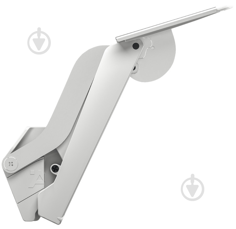 Подъемный механизм Hafele Free Space 1.8 Push модель D белый 372.27.707 механический Push open - фото 1 Подъемный механизм Hafele Free Space 1.8 Push модель D белый 372.27.707 механический Push open - фото 1